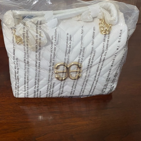 EXPRESS BAG - Picture 8 of 9